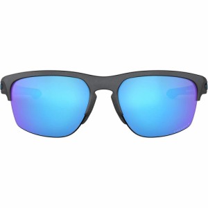 オークリー OAKLEY OO9414-0663 SLIVER 偏光サングラス【新品未使用品】送料無料