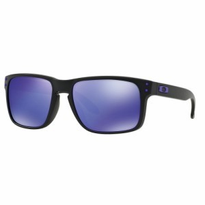 オークリー OAKLEY OO9102-2657 HOLBROOK JULIAN WILSON シグニチャーモデルサングラス【新品未使用品】