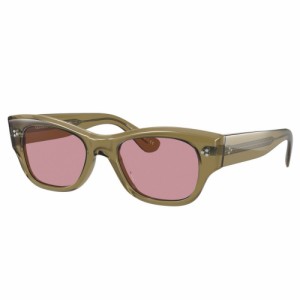 OLIVER PEOPLES オリバーピープルズ サングラス OV5435D 1678 Stanfield BRUNELLO CUCINELLI & OLIVER PEOPLES【新品未使用】送料無料