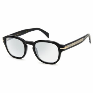 アイウェア バイ デイヴィッド・ベッカム EYEWEAR by DAVID BECKHAM DB7106/BB-807 メガネフレーム ブルーライトカットレンズ 【新品未使