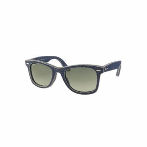 レイバン Ray-Ban RB2140-F 1163/71 サングラス 【新品未使用品】 DENIM WAYFARER デニムウェイファラー