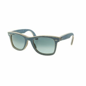 レイバン Ray-Ban RB2140-F 1164/4M サングラス 【新品未使用品】 DENIM WAYFARER デニムウェイファラー