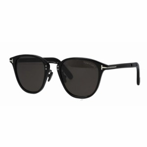 売上実績NO.1 TOM FORD ブラック（トム サングラス 01A TF961D トムフォード 小物