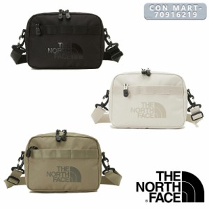 ノースフェイス ショルダーバッグ バッグ THE NORTH FACE 小さめ バッグ メンズ レディース WLLOGO CROSS BAG S 韓国 人気 新作 通学  ク