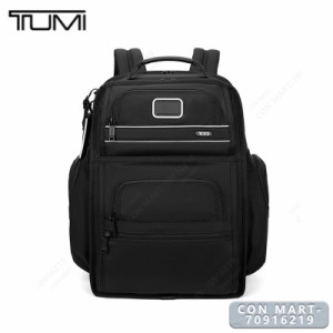 TUMI トゥミ tumi リュック メンズバッグ リュックサック 26303580DWOE ビジネスバッグパック 送料無料 新品 ブラック メンズ バッ