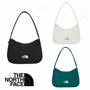 送料無料 日本未入荷 ノースフェイス ショルダーバッグ ホボバッグ NN2PQ08 BONNEY HOBO BAG MINI 斜め掛け レディース 韓国 ブランド 人