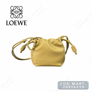 最安値挑戦中 LOEWE/ロエベ loewe ラムナッパレザー フラメンコ パース FLAMENCO PURSE　ミニバッグ