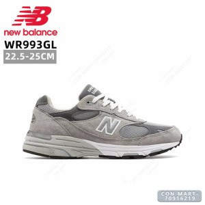 ニューバランス スニーカー WR993GL New Balance ワイズB 新品 並行輸入品  22.5~25cm 男女共用 メンズ レディース シューズ 送料無料