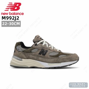 ニューバランス スニーカー M992J2 New Balance 新品 並行輸入品  22~30cm 男女共用 メンズ レディース シューズ 送料無料