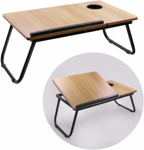 ローテーブル ラップトップテーブル ピクニック軽量折り畳みテーブル