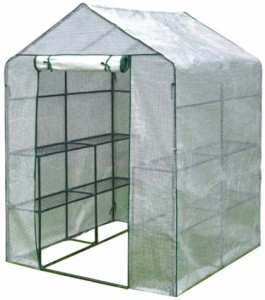 20％OFFクーポン+10倍ポイント6/3-6/10期間限定温室 ビニール 簡易 ビニールハウス 家庭用 室内 小型 ガーデン温室 花園温室 植物の温室 