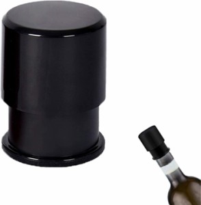 【最新版】ワインキャップ 酸化防止ワイン真空保存/バキュームポンプ