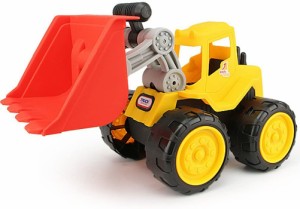 20％OFFクーポン+10倍ポイント6/3-6/10期間限定ダンプカーのおもちゃは子供用ビーチおもちゃセットの大型トラック掘削機の模型掘削機の男