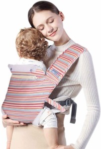 ベビーキャリア 抱っこひもケープ 多機能 赤ちゃん 3歳まで お出かけ用 対面抱き 前向き抱っこ おんぶ