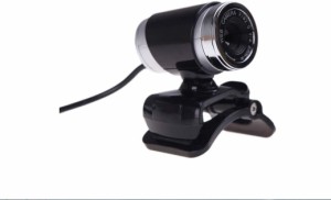 カメラが内蔵された10メートルの吸音マイクのHDウェブカメラ1080pのUSBプラグのラップトップ、デスクトップアダルトライブチャット毛皮ス