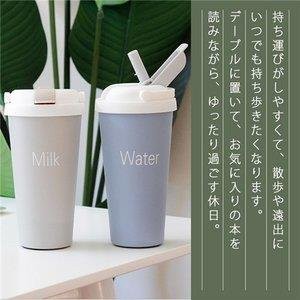 水筒 500ml 通勤 通学 キャンプ 軽量構造 大人気 旅行用品 おしゃれ シンプル 保温/保冷性直飲み 魔法瓶