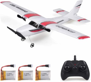 ラジコンの飛行機の模型のグライダーのdiyは組み合わせて固定翼の模型の無人の泡の飛行機の電動の子供のおもちゃを詰めます。