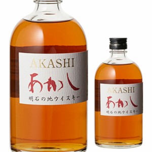 江井ヶ嶋 ホワイトオーク あかし レッド 500ml  ウイスキー ウィスキー japanese whisky  長S