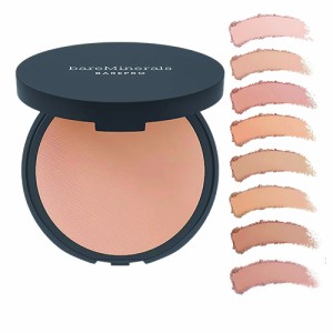 ベアミネラル ベアプロ 16HR パウダー ファンデーション 8g bareminerals ファンデーション ミネラルファンデーション リニューアル メー