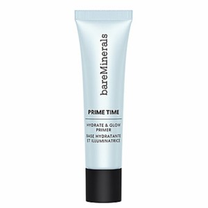 ベアミネラル プライム タイム ハイドレイト＆グロウ 30ml bareminerals ベースメイク [4329] メール便無料[B]