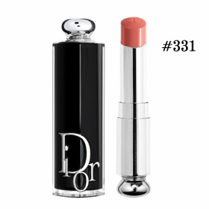 クリスチャンディオール ディオール アディクト リップスティック #331(ミミローズ) Christian Dior 口紅 [9791] メール便無料[B][P2]