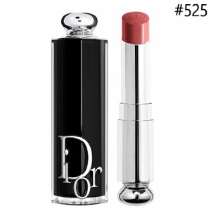 クリスチャンディオール ディオール アディクト リップスティック 3.2g #525 Christian Dior 口紅 [9838] メール便無料[B][P2]