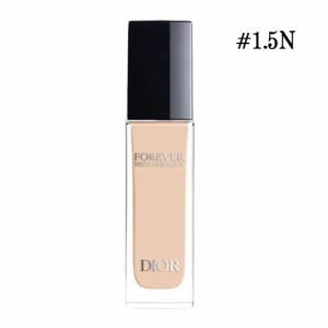 クリスチャンディオール ディオールスキン フォーエヴァー スキン コレクト コンシーラー 11ml #1.5N ニュートラル Christian Dior コン