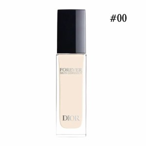 クリスチャンディオール ディオールスキン フォーエヴァー スキン コレクト コンシーラー 11ml #00 ニュートラル Christian Dior コント