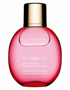 クラランス  フィックス メイクアップ 50ml  フィニッシングミスト ※外箱折りたたんで同梱します CLARINS スプレー・フィニッシングミス