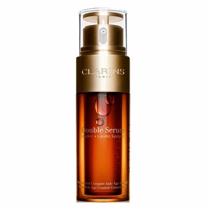 クラランス ダブル セーラム EX 50ml[9678]  CLARINS 送料無料