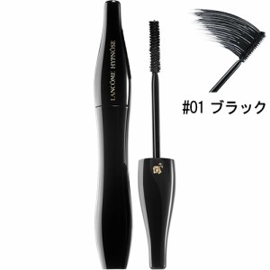 ランコム イプノーズ マスカラ 6.2ml #01 ブラック LANCOME マスカラ [1788] メール便無料[B][P2] ノワール ヒプノティック