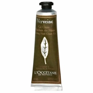 ロクシタン  ヴァーベナ アイスハンドクリーム 30ml  ハンドケア LOCCITANE ハンドケア [4102/9625/1938] ※外箱無しの場合がございます