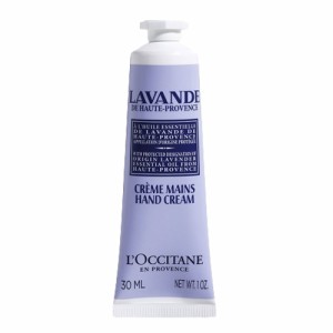 ロクシタン  ラベンダー リラックス ハンドクリーム 30ml  ハンドケア LOCCITANE ハンドケア [0895/8693] ※外箱無しの場合がございます