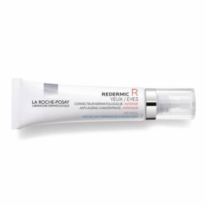 ラロッシュポゼ  レダミック R アイクリーム 15ml  国内正規品 LA ROCHE POSAY アイケア [4039] 送料無料