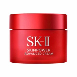 SK-II  R.N.A.パワー ラディカル ニュー エイジ 15g MAXFACTOR SK-II 美容液 フェイスクリーム [S-0002]  ミニサイズ エスケーツー SK-2 