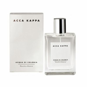 アッカカッパ ホワイトモス オーデコロン EDC SP 50ml[0799]  ACCA KAPPA 送料無料