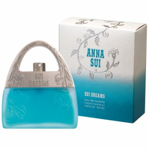 アナスイ  スイドリームス オードトワレ EDT SP 30ml ANNA SUI 香水・フレグランス [8126/1704/4184] 送料無料