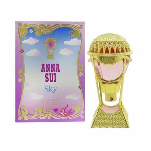 アナスイ  スカイ オードトワレ EDT SP 50ml ANNA SUI 香水 香水・フレグランス [4509]  気球 〜空への冒険の誘い〜 送料無料