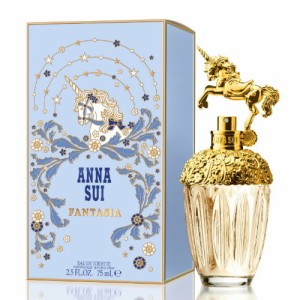 アナスイ  ファンタジア オードトワレ EDT SP 75ml ANNA SUI 香水 香水・フレグランス [7753/1479] 送料無料