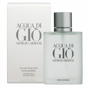 ジョルジオ アルマーニ  アクアディジオ プールオム オードトワレ EDT SP 100ml GIORGIO ARMANI 香水 香水・フレグランス[8878/8878] 送