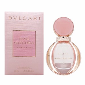 ブルガリ  ローズ ゴルデア EDP SP 50ml BVLGARI 香水・フレグランス [2118] 送料無料