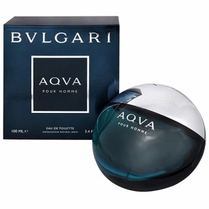 ブルガリ  アクア プールオム オードトワレ EDT SP 100ml BVLGARI 香水 香水・フレグランス [3698/2555] 送料無料