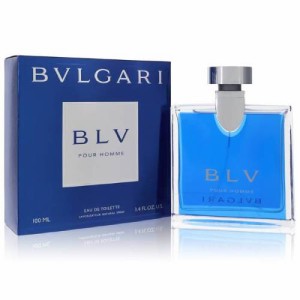 ブルガリ  ブルー プールオム オードトワレ EDT SP 100ml BVLGARI 香水 香水・フレグランス [1565/1765/2739]  Bvlgari Blv Pour Homme 