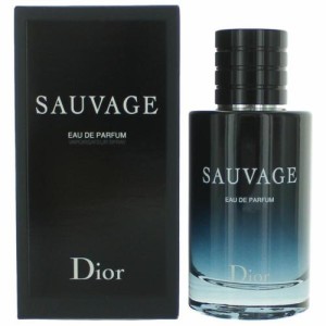 クリスチャンディオール  ソヴァージュ オーデパルファム EDP SP 100ml Christian Dior 香水 香水・フレグランス[8247]  ソバージュ 送料