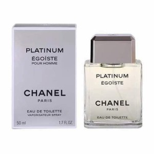 シャネル CHANEL エゴイスト プラチナム オードトワレ EDT SP 50ml[4502/8664] 送料無料