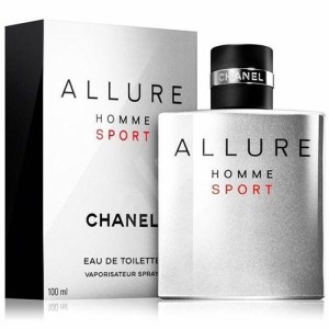 シャネル  アリュールオム スポーツ オードトワレ EDT SP 100ml CHANEL 香水 香水・フレグランス[6309]フォーメン 送料無料