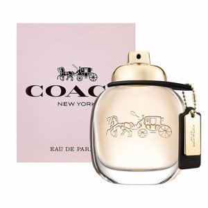 コーチ コーチ  オードパルファム EDP SP 30ml[8320] COACH 送料無料