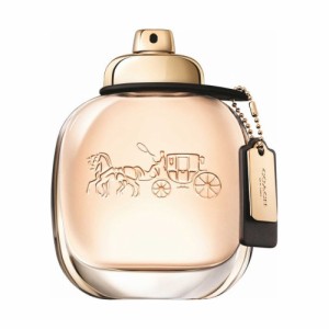 コーチ  コーチ  オードパルファム EDP SP 90ml テスター仕様 COACH 香水 香水・フレグランス [8337] 送料無料