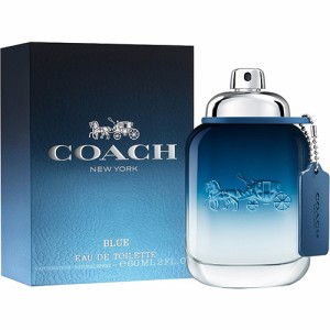 コーチ  マン ブルー オーデトワレ オードトワレ EDT SP 100ml COACH 香水 香水・フレグランス [3724] 送料無料