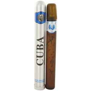 キューバ キューバブルー オードトワレ EDT SP 35ml CUBA 香水 香水・フレグランス[2129]メール便無料[B] CUBA BLUE メール便無料[B]